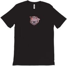 T-Shirts limited peach