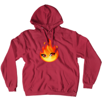 shadowzia Hoodies (No-Zip/Pullover)