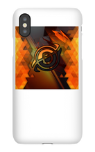 dannythemotorpotter iPhone Phone Cases