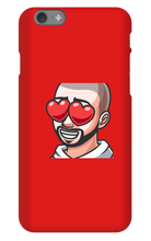 flip2theflop iPhone Phone Cases