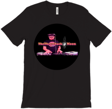 djcoachk T-Shirts