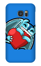 Samsung Phone Cases - LOVE!