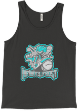 infinit3_fro5t Tank Top