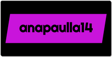 anapaulla14 XXL Gaming Mousepad
