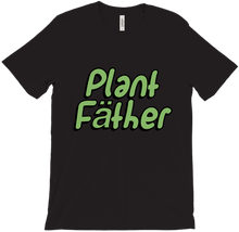 Plant Fäther T-Shirt