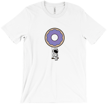 Hanging In There T-Shirt (without stars)