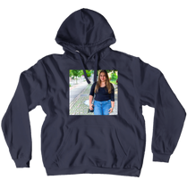 adrijana_channel Hoodies (No-Zip/Pullover)