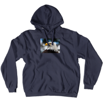 messieagle101roblox Hoodies (No-Zip/Pullover)