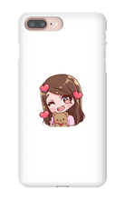 rainmelody4 Hugs iPhone Phone Cases