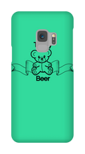 blondeteddybeer_ Samsung Phone Cases