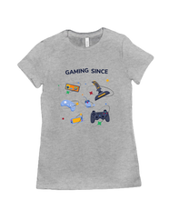 E3 tshirt-women