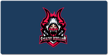 stealthyrebellion XXL Gaming Mousepad