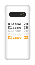 Klasse 2B Android Hüllen