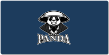 gilfypanda XXL Gaming Mousepad