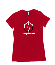 FTWitachiPlays Womens T-Shirts (B/W Logo)