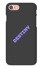 destinyrl_ iPhone Phone Cases