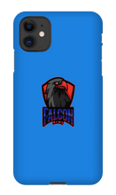 Falcononarmy iPhone Phone Cases