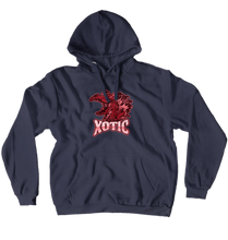 b4sby Hoodies (No-Zip/Pullover)