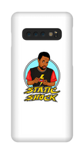 xstaticshock Samsung Phone Cases