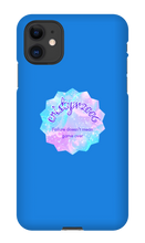 cristym2006 iPhone Phone Cases