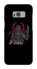 mrdeath_reaper Samsung Phone Cases