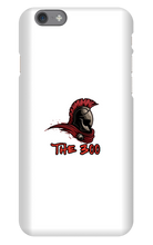 The 300 iPhone Phone Cases