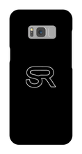 stopherr Samsung Phone Cases