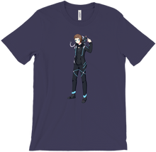 shaiguysai T-Shirts