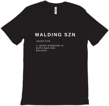 defcantgame Malding T-Shirts