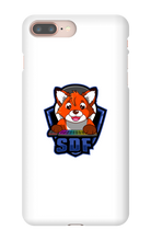 simonderfuchs iPhone Phone Cases