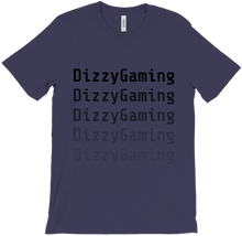 DizzyGaming T-Shirts