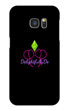 delightfullyde Samsung Phone Cases