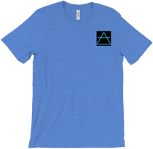 Alchemy "squared" T shirt