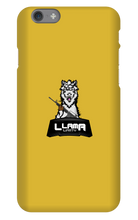 llamaliamtv iPhone Phone Cases