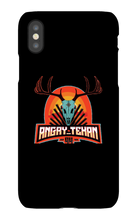 the_angry__texan94 iPhone Phone Cases