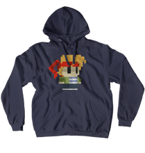 truejonet Hoodies (No-Zip/Pullover)