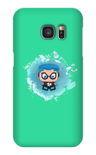 Inkling Samsung Case