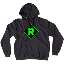 thereznix Hoodies (No-Zip/Pullover)