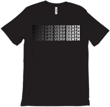 much lag, very death T-Shirts