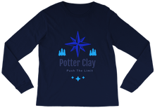 dandaily Long Sleeve Tee