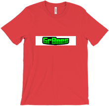 sir_gr8nes T-Shirts