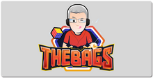 thebags_ XXL Gaming Mousepad