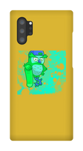 cleverowlpl Samsung Phone Cases