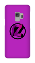 iprozak_ Samsung Phone Cases