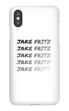 jacobfritzinger iPhone Phone Cases