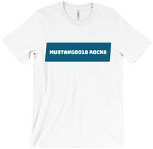 mustang0018 T-Shirts