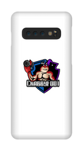 crabbyfoo1 Samsung Phone Cases