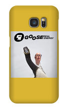 GOOSE Samsung Phone Case v2