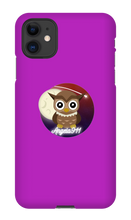 Angela911 iPhone Cases