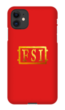 fsi_bigshep iPhone Phone Cases